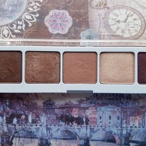 Natasha denona palette